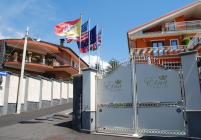 Casa Vacanze Residence Etna Royal View 19087050b400901